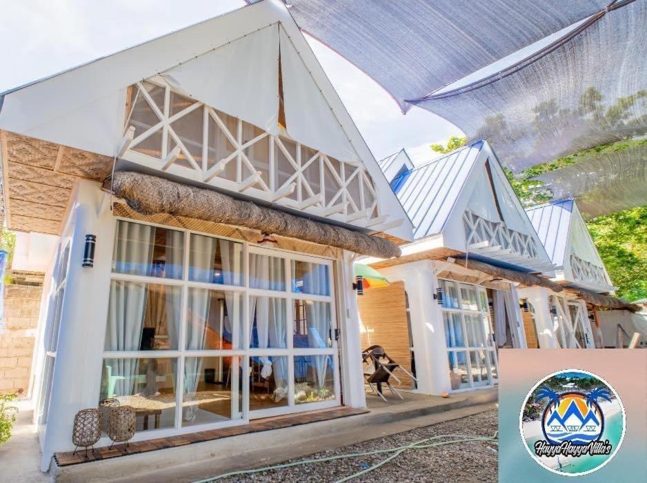 Hayya Hayya Villas Ocoy Zewnętrze zdjęcie